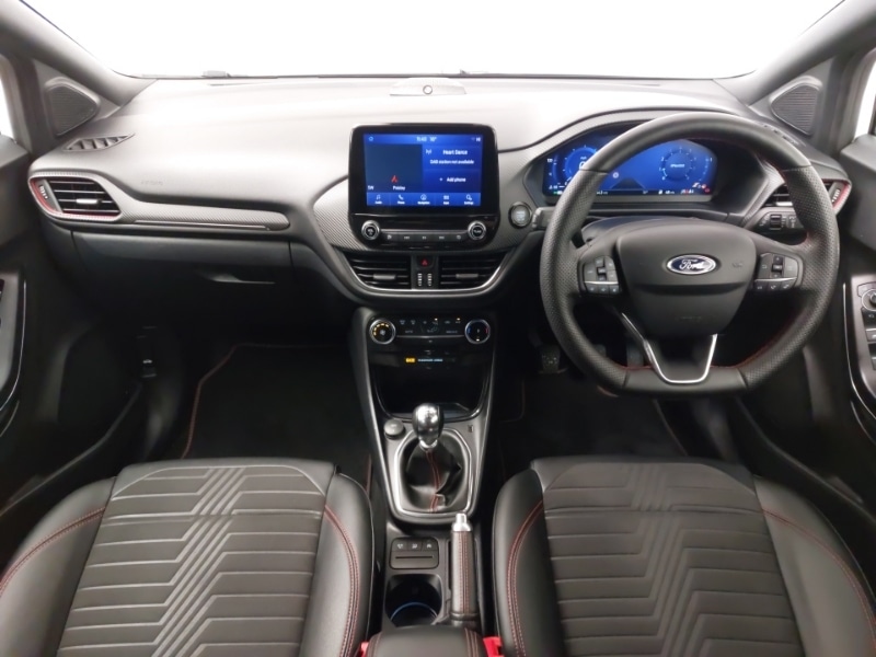 Used Ford Puma 2024 for sale - 76708551: Photo 2