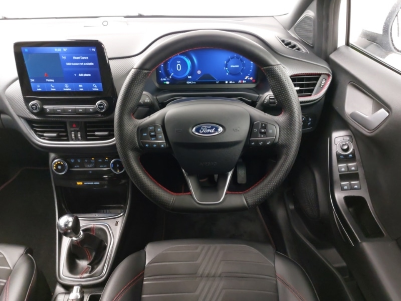 Used Ford Puma 2024 for sale - 76708551: Photo 7