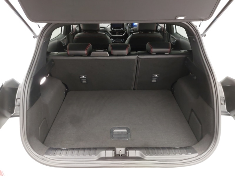 Used Ford Puma 2024 for sale - 76708551: Photo 8