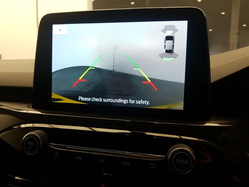 Used Ford Kuga 2021 for sale - 76672886: Photo 12