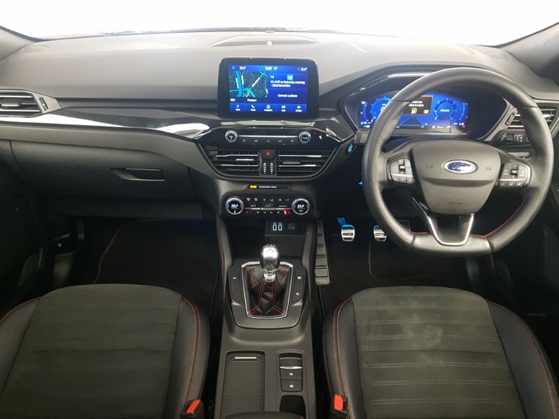 Used Ford Kuga 2021 for sale - 76672886: Photo 2