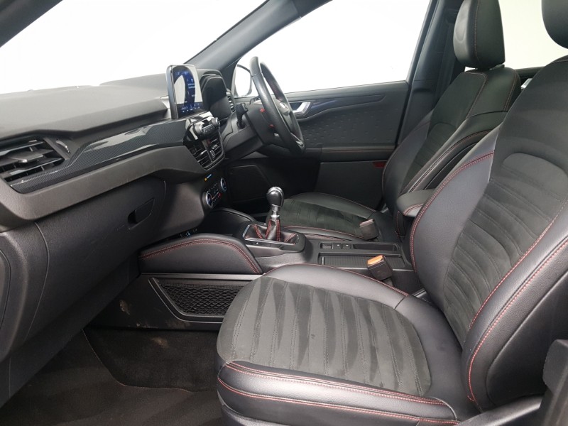 Used Ford Kuga 2021 for sale - 76672886: Photo 5