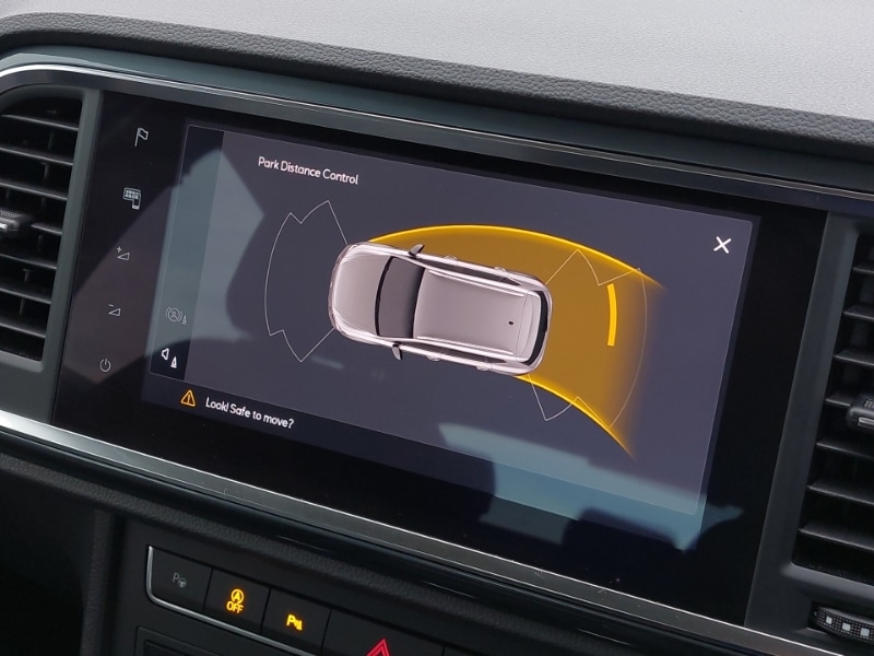 Used SEAT Ateca 2024 for sale - 76708618: Photo 12