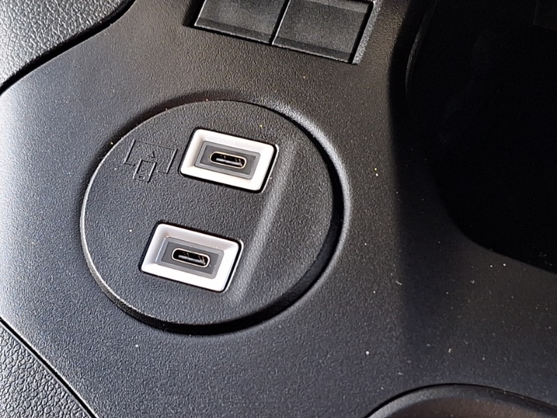 Used Citroen Berlingo 2025 for sale - 77015073: Photo 10