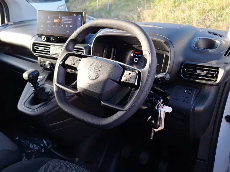 Used Citroen Berlingo 2025 for sale - 77015073: Photo 2