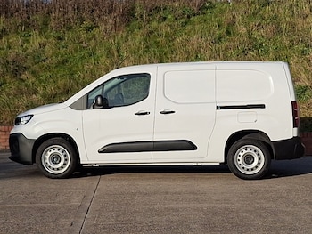 Used Citroen Berlingo 2025 for sale - 77015073: Photo