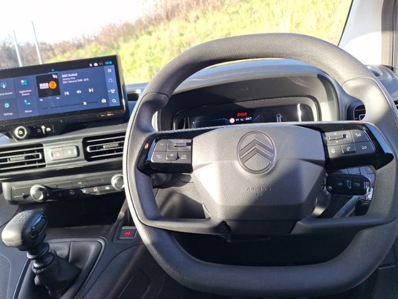 Used Citroen Berlingo 2025 for sale - 77015073: Photo 7