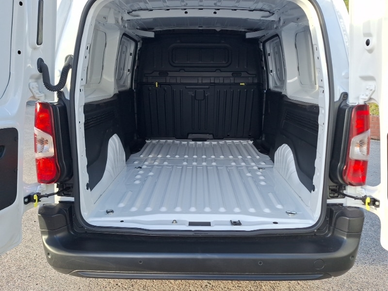 Used Citroen Berlingo 2025 for sale - 77015073: Photo 8