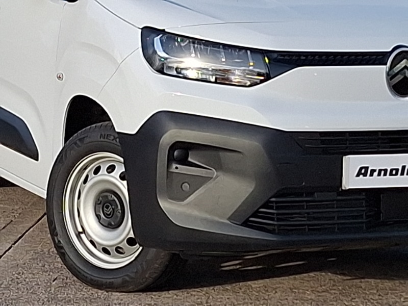 Used Citroen Berlingo 2025 for sale - 77015073: Photo 9