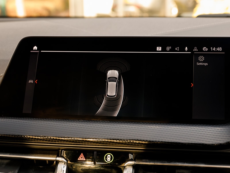 Used BMW 1 Series 2024 for sale - 76578585: Photo 12