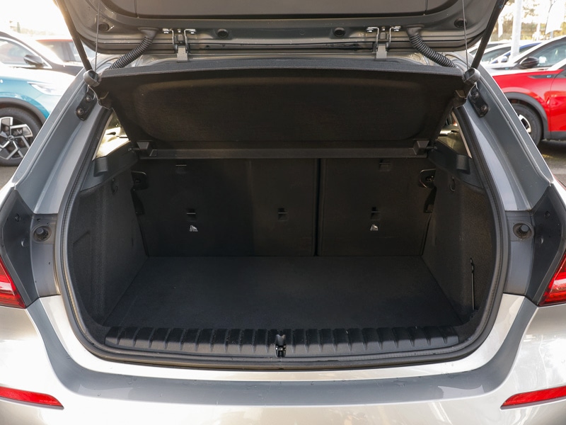 Used BMW 1 Series 2024 for sale - 76578585: Photo 8