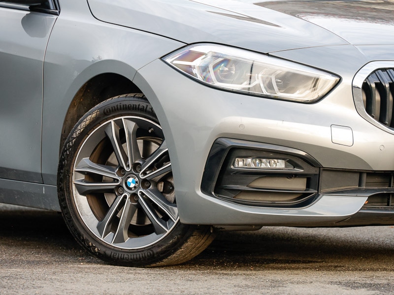 Used BMW 1 Series 2024 for sale - 76578585: Photo 9