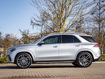 Used Mercedes-Benz GLE 2025 for sale - 78085584: Photo