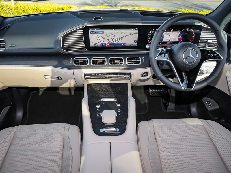 Used Mercedes-Benz GLE 2025 for sale - 78085584: Photo 5