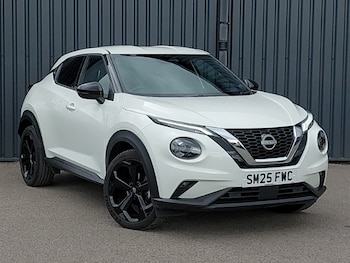 Used Nissan Juke 2025 for sale - 79549359: Photo