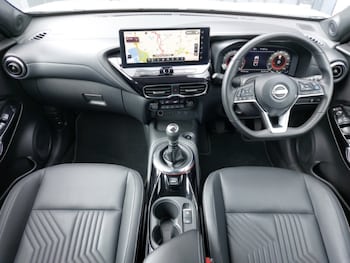 Used Nissan Juke 2025 for sale - 79549359: Photo