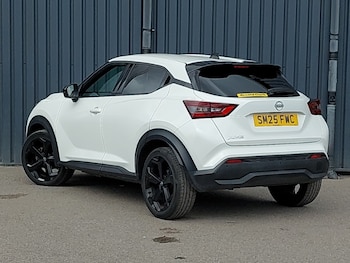 Used Nissan Juke 2025 for sale - 79549359: Photo