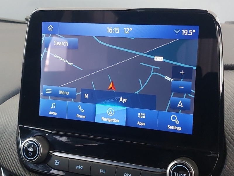 Used Ford Puma 2023 for sale - 77874899: Photo 11