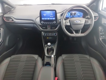 Used Ford Puma 2023 for sale - 77874899: Photo