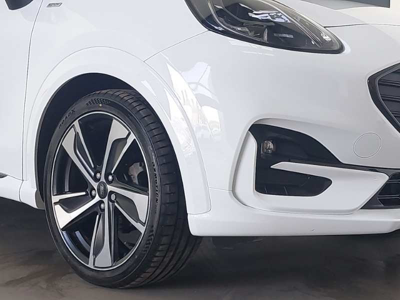 Used Ford Puma 2023 for sale - 77874899: Photo 9