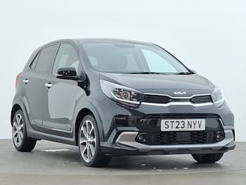 Used Kia Picanto 2023 for sale - 79685623: Photo