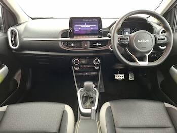 Used Kia Picanto 2023 for sale - 79685623: Photo