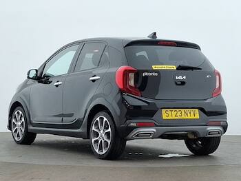 Used Kia Picanto 2023 for sale - 79685623: Photo