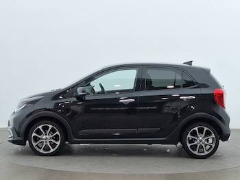 Used Kia Picanto 2023 for sale - 79685623: Photo