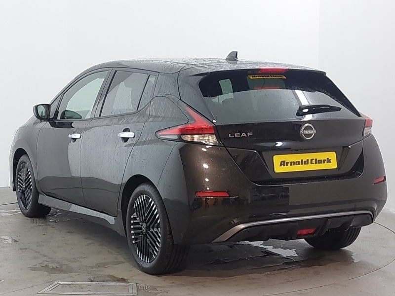 Used Nissan Leaf 2023 for sale - 78216142: Photo 3