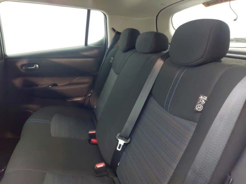 Used Nissan Leaf 2023 for sale - 78216142: Photo 6