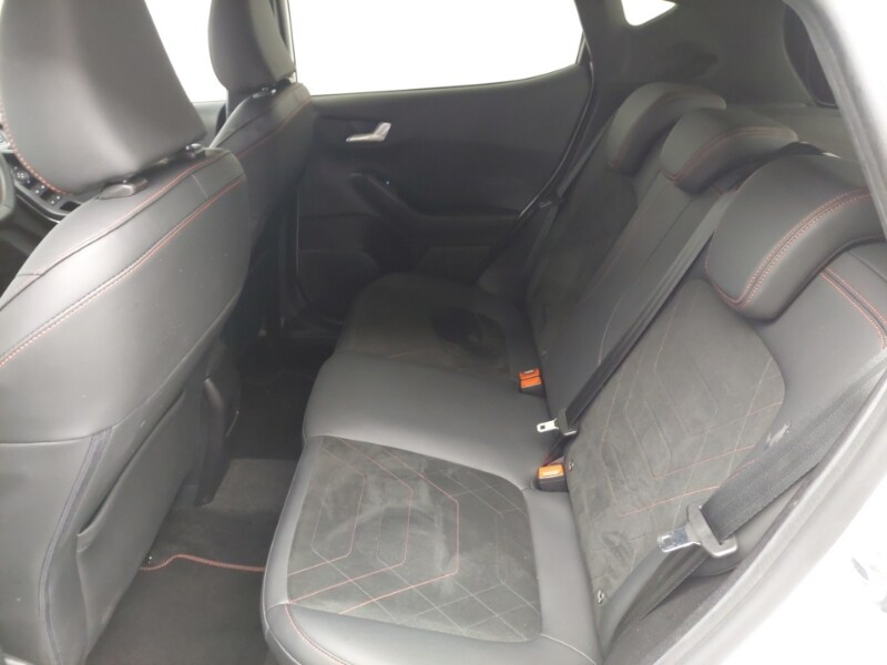 Used Ford Fiesta 2022 for sale - 77325543: Photo 6