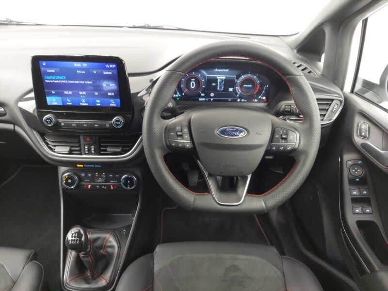 Used Ford Fiesta 2022 for sale - 77325543: Photo 7