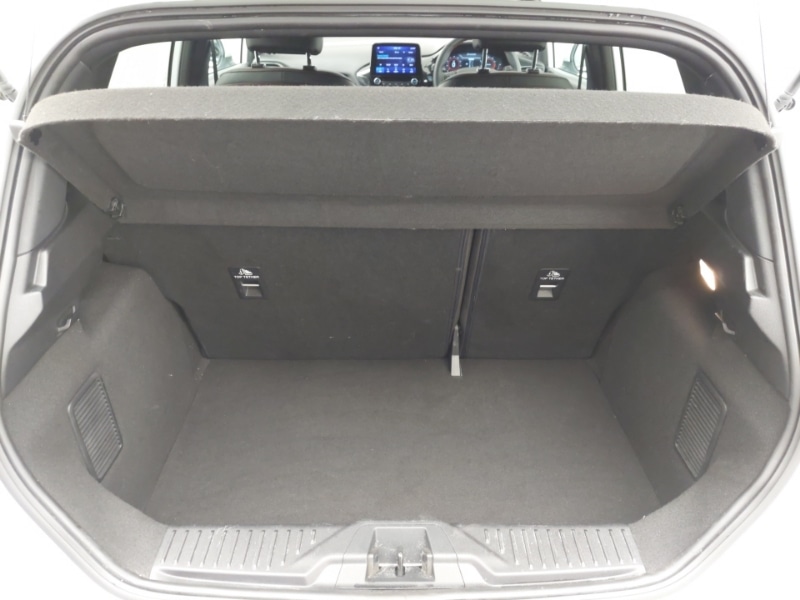 Used Ford Fiesta 2022 for sale - 77325543: Photo 8