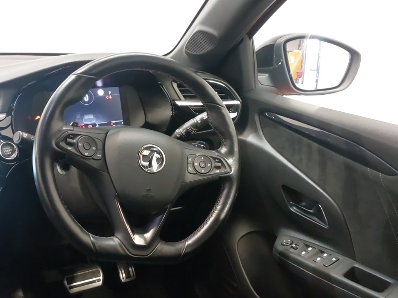 Used Vauxhall Corsa 2022 for sale - 76177705: Photo 10