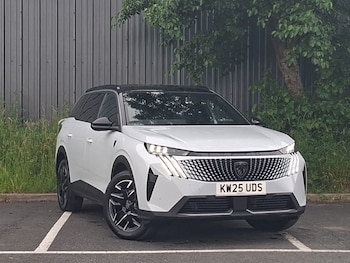 Used Peugeot 5008 2025 for sale - 78940453: Photo