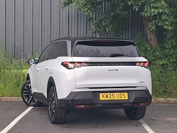 Used Peugeot 5008 2025 for sale - 78940453: Photo