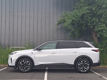 Used Peugeot 5008 2025 for sale - 78940453: Photo