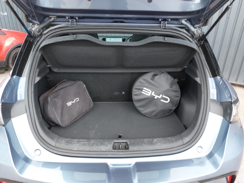 Used BYD Dolphin 2024 for sale - 77544802: Photo 8