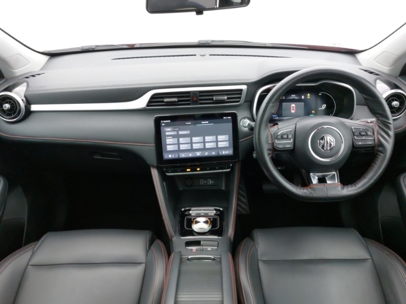 Used MG MG ZS 2022 for sale - 77924271: Photo 2