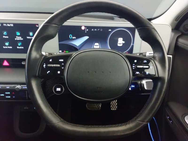 Used Hyundai IONIQ 5 2022 for sale - 77467593: Photo 11