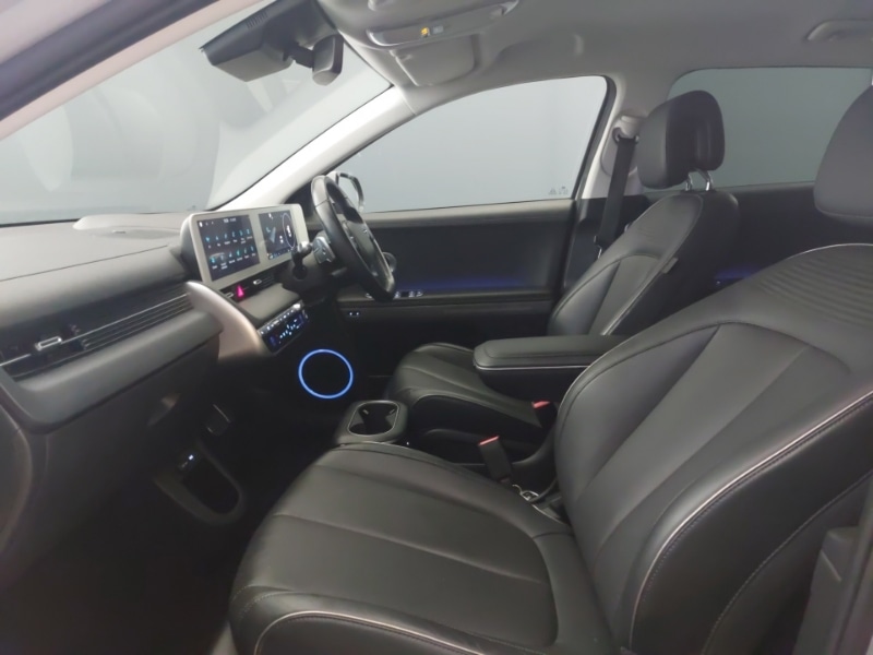 Used Hyundai IONIQ 5 2022 for sale - 77467593: Photo 5