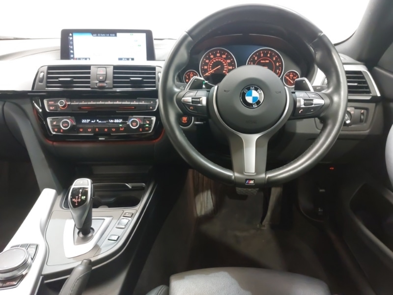 Used BMW 4 Series 2020 for sale - 77371624: Photo 7