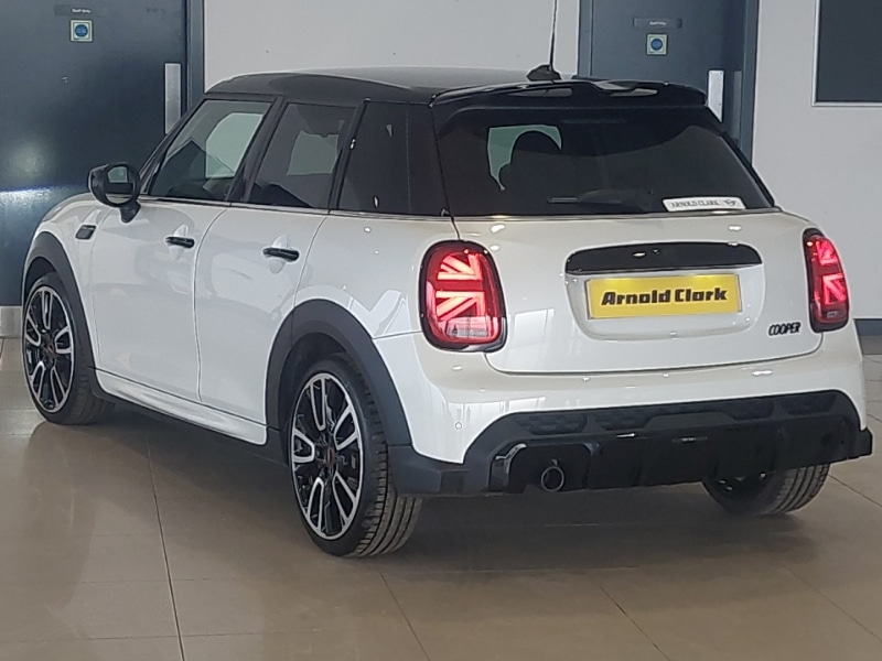 Used MINI Hatch 2024 for sale - 77877164: Photo 3