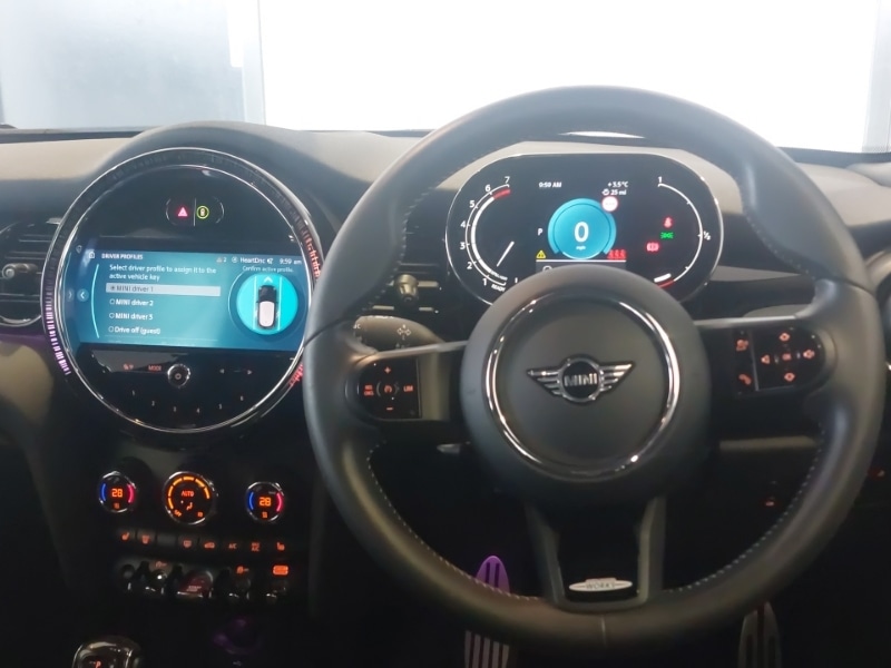 Used MINI Hatch 2024 for sale - 77877164: Photo 5