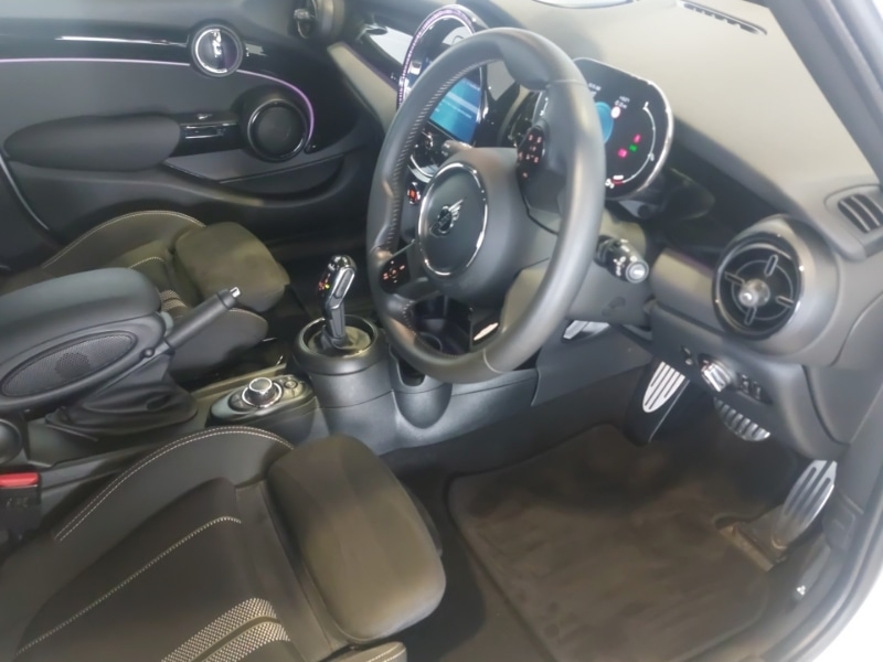 Used MINI Hatch 2024 for sale - 77877164: Photo 6