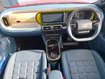 Used Fiat Grande Panda 2026 for sale - 79816126: Photo