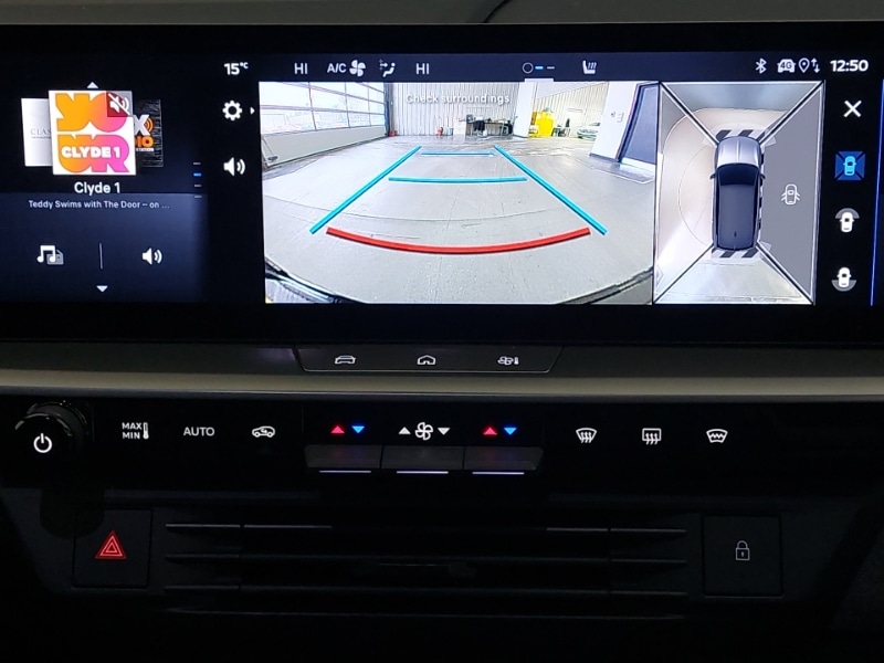 Used Vauxhall Grandland 2025 for sale - 77150786: Photo 10