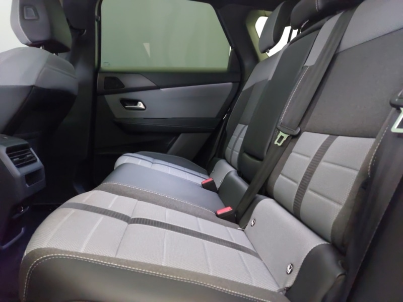 Used Vauxhall Grandland 2025 for sale - 77150786: Photo 6