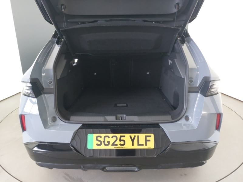 Used Vauxhall Grandland 2025 for sale - 77150786: Photo 8