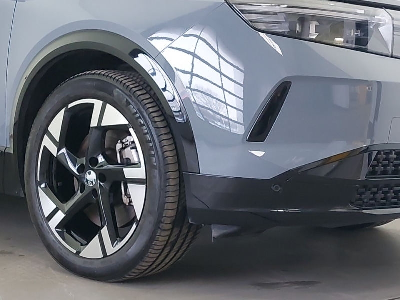 Used Vauxhall Grandland 2025 for sale - 77150786: Photo 9